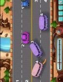 Download Car Conductor Traffic Control Andorid game