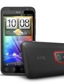 HTC EVO 3D