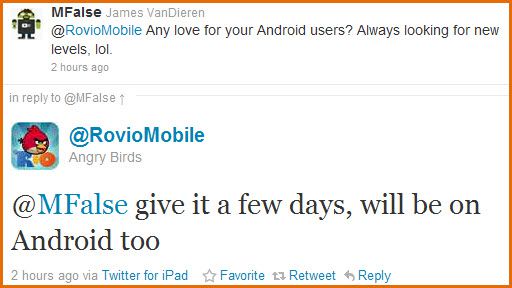 New Angry Birds Seasons Patrick's Day update New Angry Birds Seasons Patrick's Day update in fee days