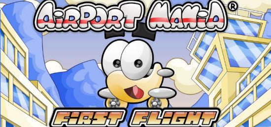 Download Airport Mania FREE Android game. Pack your bags for an ...