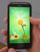 HTC Sensation Love App preview