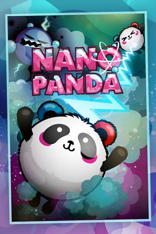 Android Games Free Download on Download Nano Panda Free Android Game  Take The Physics Challenges