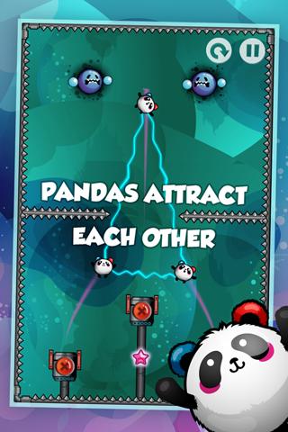 Android Games Free Download on Download Nano Panda Free Android Game  Take The Physics Challenges