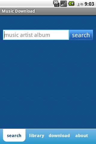 Download 4 Softwares: Free Android Apps to Download Music – mp3 ...