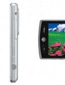 Sharp AQUOS Phone with 16 MP Camera 3D Android Smartphone