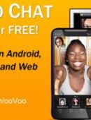 Download ooVoo Video Chat Android App