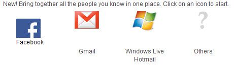How to transfer and invite Facebook friends to Google+ How to transfer and invite Facebook friends to Google+