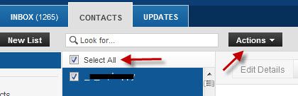 How to transfer and invite Facebook friends to Google+