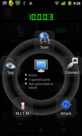 Anti Android app Hacking tools