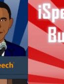 Downlaod iSpeech Obama and iSpeech Bush Android app