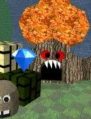 Download Brick Bow Android Game