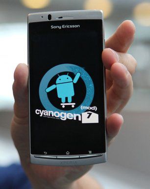 Sony Ericsson Xperia Mini Pro Update To Ice Cream Sandwich