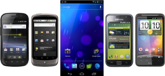 Best free apps for htc desire 2011