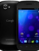 Download Ice Cream Sandwich ROM for Nexus S and Nexus S 4G