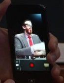 Ice Cream Sandwich Camera Live Real-time Video Effects