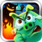 Download Angry Piggy (Adventure) Android Game