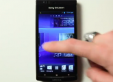 Ice Cream Sandwich Update for Sony Ericsson Xperia Arc S, Neo V And Ray