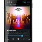 Download CyanogenMod 9 Music App