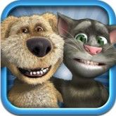 Download Talking Tom & Ben News Free