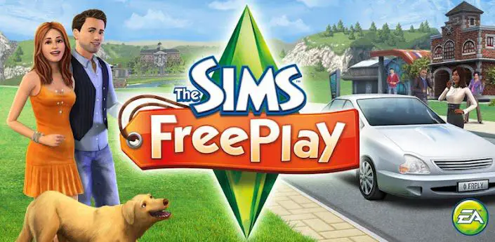Sim 3 Games Free Download