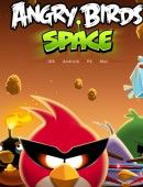 Angry Birds Space coming on March 22
