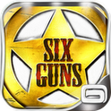 Download Six-Guns Android Game