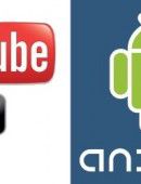 Download YouTube HD Android app (apk file)