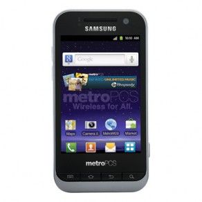 Samsung Galaxy Attain 4G