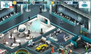 Download Men In Black 3 Android Game