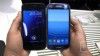 Samsung Galaxy S III gestures control