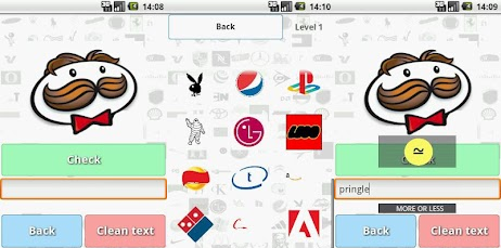Logos Quiz