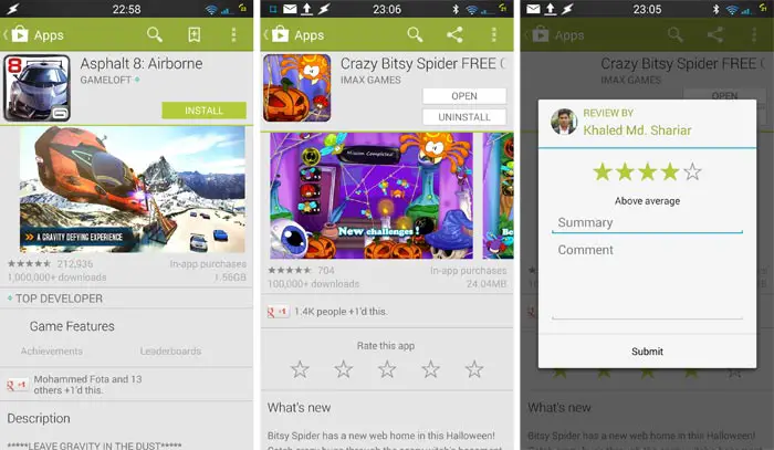 Download Android Apk From Google Play Store To Your Pc With Real Apk