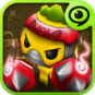 GAMEVIL's new game Plants War Available on Play Store