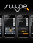 New Swype
