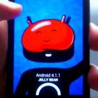 New CyanogenMod 10 EasterEgg