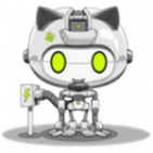 github logo