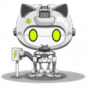 github logo