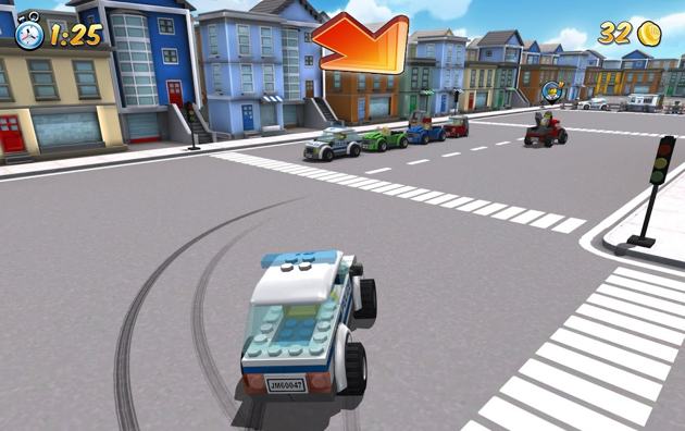 City My City Best Free Android Games