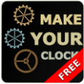 Make Your Clock Widget android widget reviews