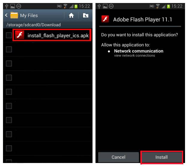 Download Adobe Flash Player Plugin 14 New Version Free