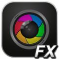 Camera Zoom FX