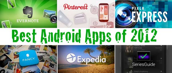 Download Best Free Android Apps 2012