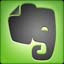 Evernote android