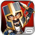 KINGDOMS AND LORDS Android game