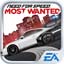 Need for Speed Most Wanted 