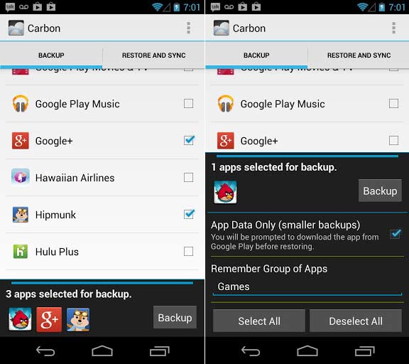 Rooted Android Apps Download