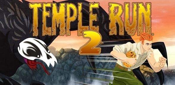 Temple Run 2 Android Game (free download)