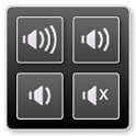 App volume android