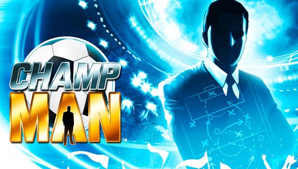 Champ Man android game