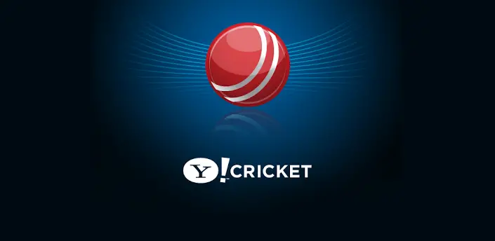 Yahoo! Cricket 